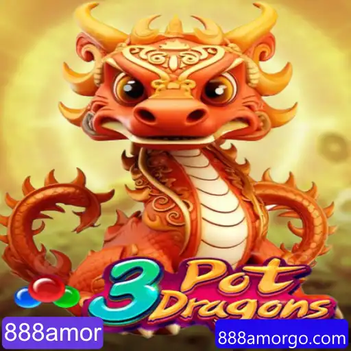Descubra o Fascinante Mundo de 3PotDragons e Como Jogar Com 888amor