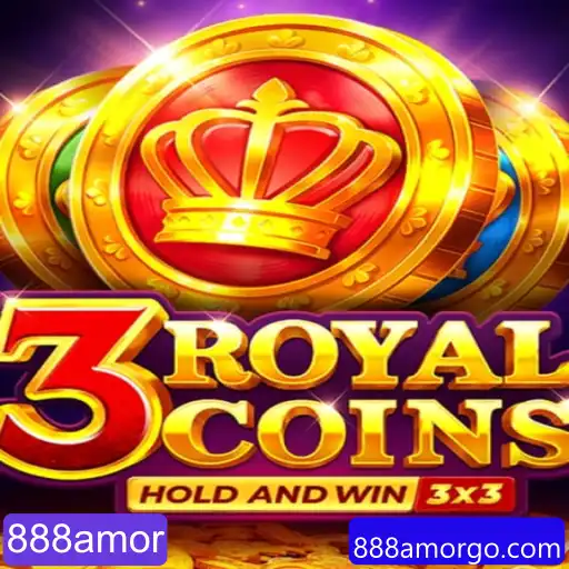 Descubra o Fascinante Mundo de '3royalcoins': Um Jogo Revolucionário
