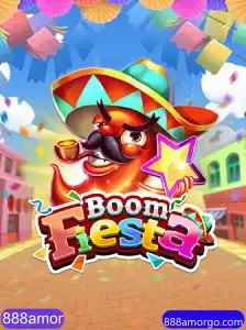 Descubra a Emoção do BoomFiesta: O Jogo Inovador de Diversão e Estratégia