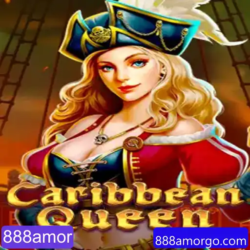 CaribbeanQueen: Um Mergulho na Diversão com 888amor
