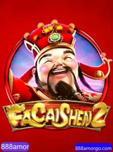 Explore o Fascinante Mundo de FaCaiShen2 com 888amor