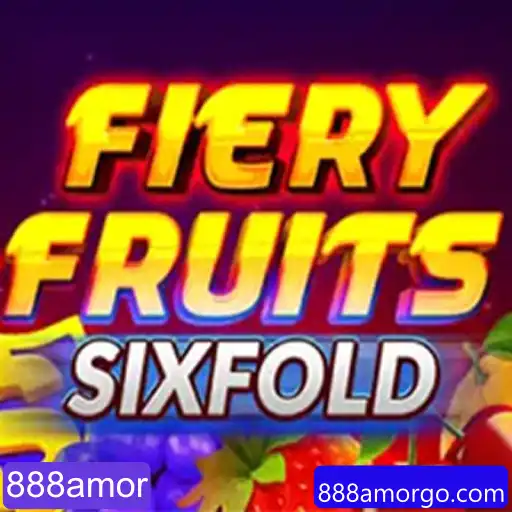 FieryFruitsSixFold: Um Mergulho no Mundo das Frutas Explosivas