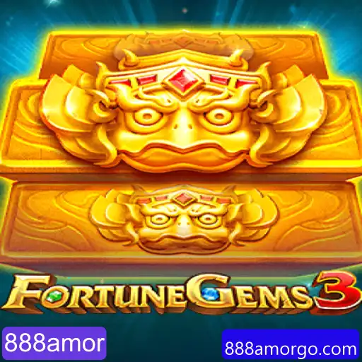 Descubra o Fascinante Mundo de FortuneGems3