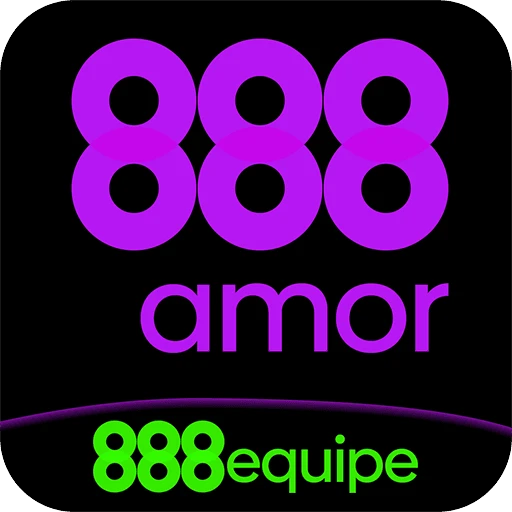 888amor Logo