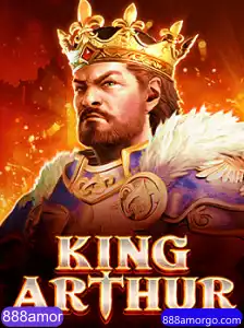 KingArthur: Uma Jornada Épica de Estratégia e Aventura
