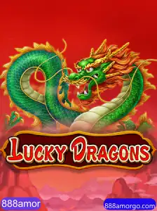 Explorando o Mundo de LuckyDragons e o Poder da Palavra-Chave 888amor
