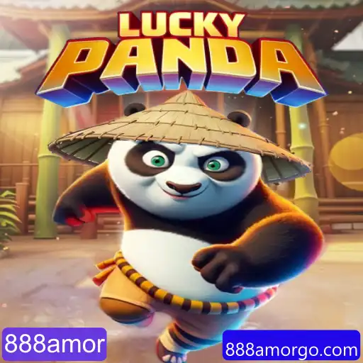 Explorando o Mundo de LuckyPanda: O Jogo que Une Diversão e Estratégia com a Palavra-Chave 888amor