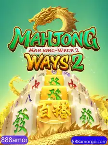 Descubra o Fascinante Mundo de MahjongWays2