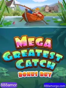Desvendando o MegaGreatestCatchBonusBuy: Uma Aventura Virtual Inovadora