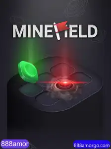 Explore MineField: O Jogo Estratégico do Momento com a Palavra-Chave 888amor