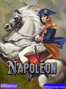 Explorando o Fascinante Mundo do Jogo Napoleon