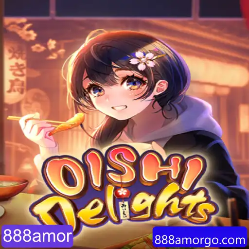 Descubra o Mundo Divertido de OishiDelights - Um Jogo de Estratégia e Empatia