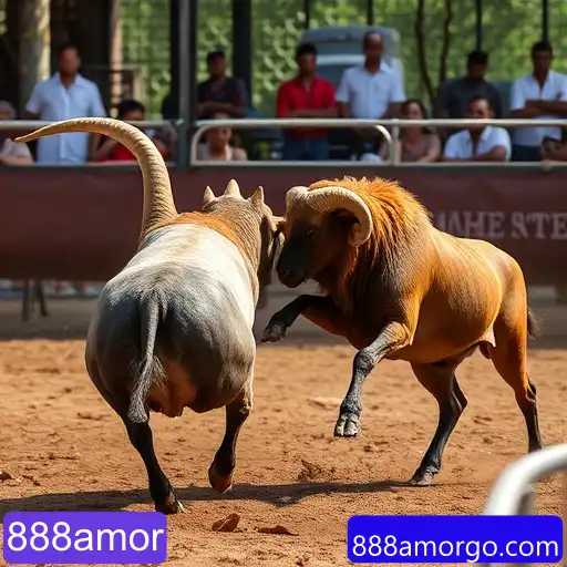 Rinha de galos