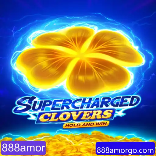 SchargedClovers: Descubra a Nova Sensação com a Palavra-Chave '888amor'