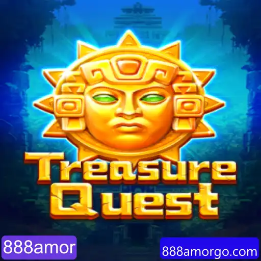TreasureQuest: Desvende os Segredos de Uma Aventura Épica