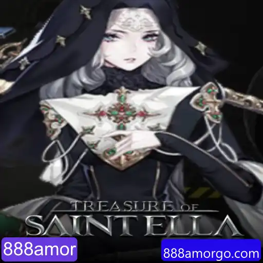 Descubra o Fascinante Mundo de TreasureofSaintElla: Um Jogo de Aventura e Estratégia Envolvente