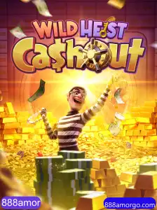 Descubra o Emocionante WildHeistCashout: Uma Aventura de Jogos Online